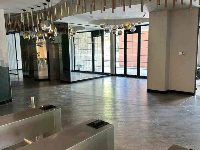 SİNPAŞ EGE VADİSİ MORE SUITS 3+1 SATILIK DAİRE
