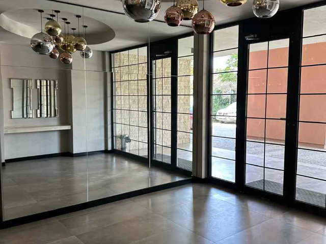 SİNPAŞ EGE VADİSİ MORE SUITS 3+1 SATILIK DAİRE