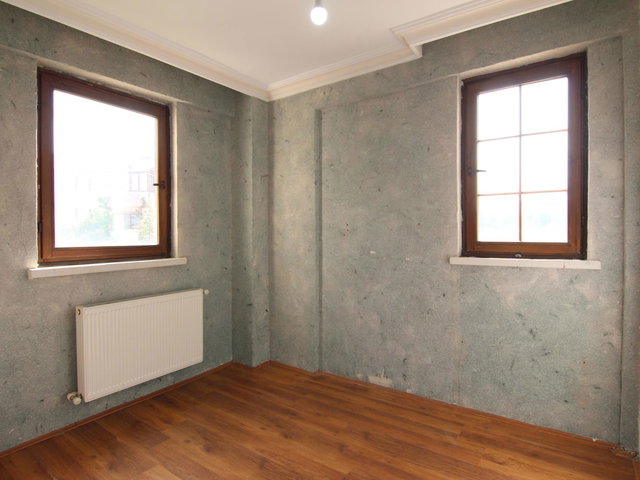 ERYAMAN ATA MAHALLESİ MAVİ LADİN SİTESİ SATILIK VILLA