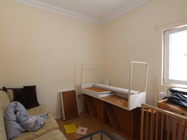 ERYAMAN ATA MAHALLESİ MAVİ LADİN SİTESİ SATILIK VILLA