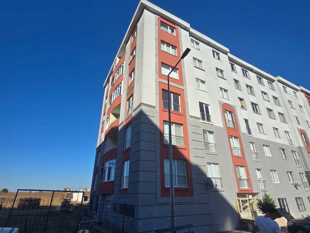 ERGENE MARMARACIK MARMARA SİTESİ’NDE 2+1 | 4. KAT | 100 M² BRÜT | ASANSÖRLÜ