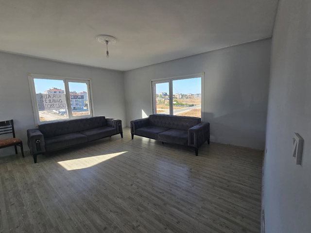 ERGENE MARMARACIK MARMARA SİTESİ’NDE 2+1 | 4. KAT | 100 M² BRÜT | ASANSÖRLÜ