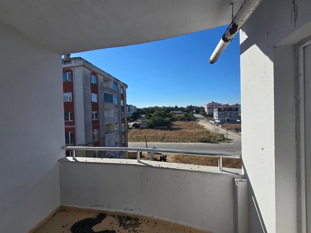 ERGENE MARMARACIK MARMARA SİTESİ’NDE 2+1 | 4. KAT | 100 M² BRÜT | ASANSÖRLÜ