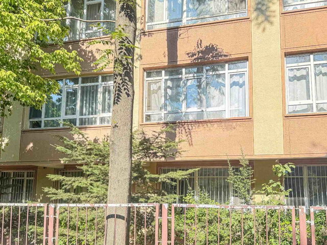 TAŞKENT CADDESİ’NDE ÖN CEPHE EŞYALI 2+1 KİRALIK DAİRE