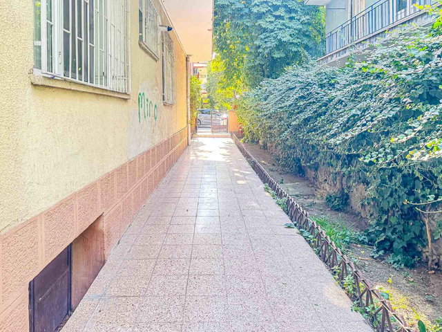 TAŞKENT CADDESİ’NDE ÖN CEPHE EŞYALI 2+1 KİRALIK DAİRE