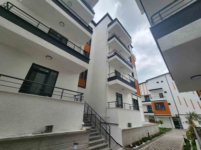 BAŞİSKELE YEŞİLYUT'TA 3+1 ARAKAT KİRALIK DAİRE