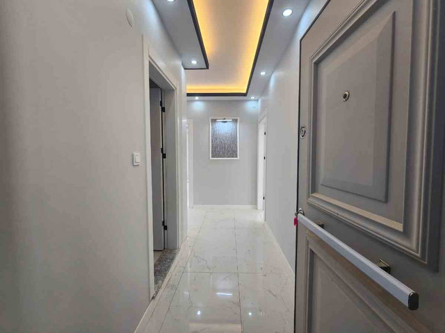 BAŞİSKELE YEŞİLYUT'TA 3+1 ARAKAT KİRALIK DAİRE