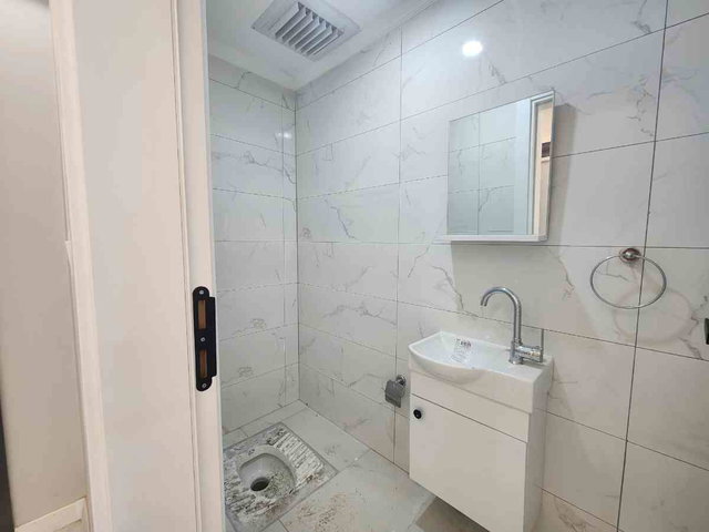 BAŞİSKELE YEŞİLYUT'TA 3+1 ARAKAT KİRALIK DAİRE