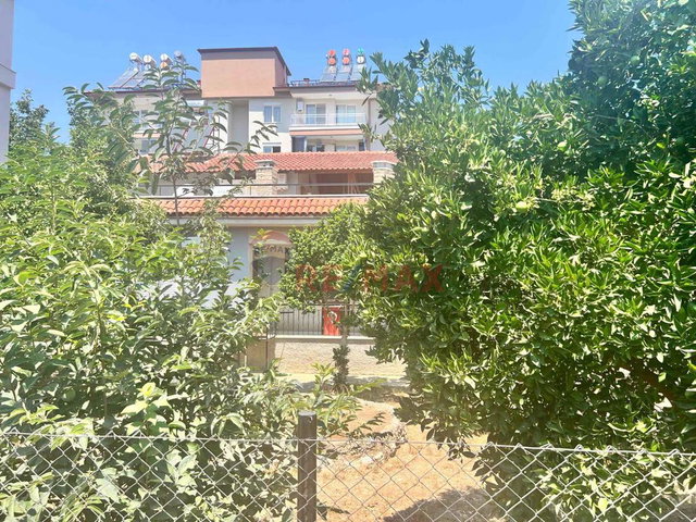 DÖŞEMEALTI YENİKÖY KIRKGÖZ MAHALLESI'NDE SATILIK MÜSTAKİL EV