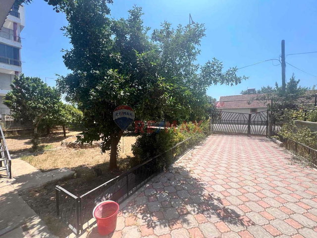 DÖŞEMEALTI YENİKÖY KIRKGÖZ MAHALLESI'NDE SATILIK MÜSTAKİL EV