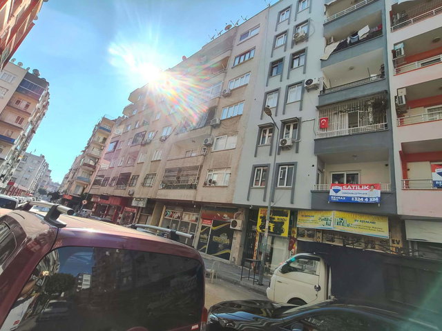 REMAX TOROS'TAN AKDENİZ NUSRATİYE’DE SATILIK 3+1