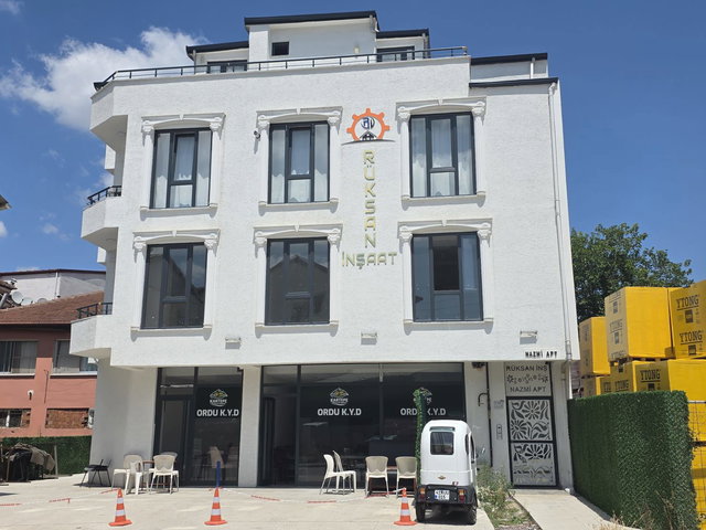 KOCAELİ KARTEPE KÖSEKÖY ’DE SIFIR 2+1 SATILIK DAİRE