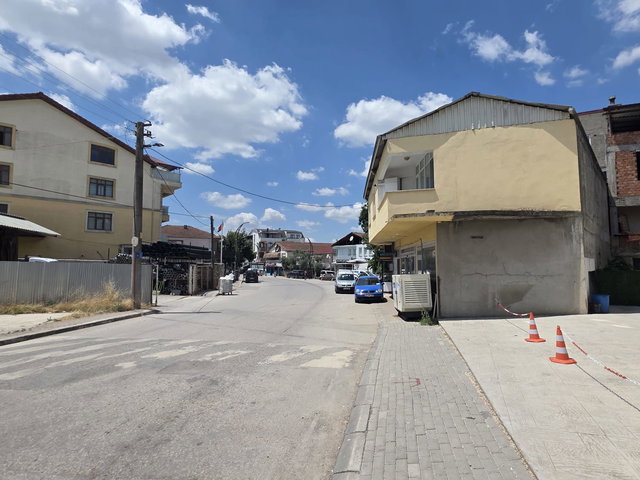 KOCAELİ KARTEPE KÖSEKÖY ’DE SIFIR 2+1 SATILIK DAİRE