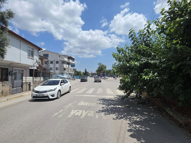 KOCAELİ KARTEPE KÖSEKÖY ’DE SIFIR 2+1 SATILIK DAİRE
