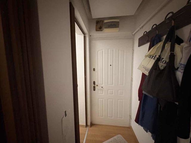 ŞİRİNYER AKINCILAR’DA ULAŞIM NOKTALARINA YAKIN 3+1 KİRALIK DAİRE
