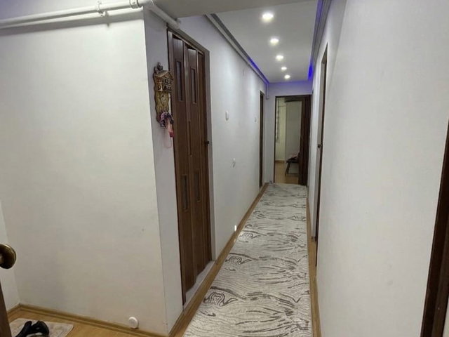 ŞİRİNYER AKINCILAR’DA ULAŞIM NOKTALARINA YAKIN 3+1 KİRALIK DAİRE