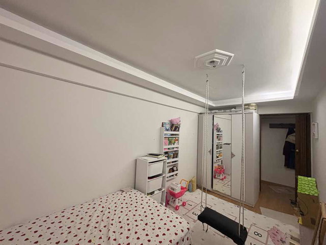 ŞİRİNYER AKINCILAR’DA ULAŞIM NOKTALARINA YAKIN 3+1 KİRALIK DAİRE