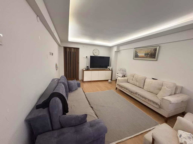 ŞİRİNYER AKINCILAR’DA ULAŞIM NOKTALARINA YAKIN 3+1 KİRALIK DAİRE