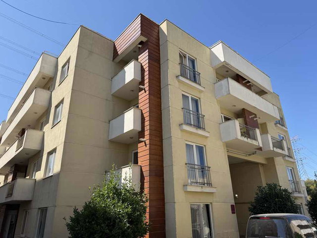 UNİGARDEN KAMPÜS DİBİ EŞYALI KİRALIK1+1