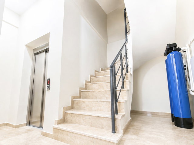 REMAX BEYAZ UMURBEY'DE PANORAMIK ULUDAĞ MANZARALI ULTRA LÜX 5+1 DUBLEKS