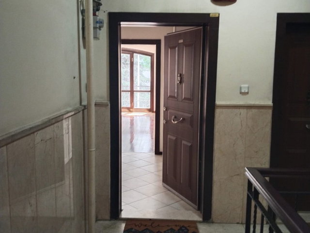 ETLIK AŞAĞI EĞLENCE MAH MARTI SOKAKTA 4+1 SATILIK FERAH DAIRE