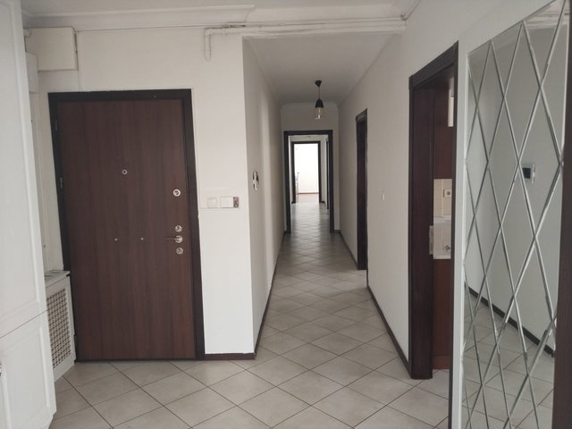 ETLIK AŞAĞI EĞLENCE MAH MARTI SOKAKTA 4+1 SATILIK FERAH DAIRE