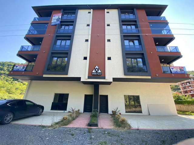 REMAX/ŞEREF PISIL'DAN SESSİZ VE SAKİN KONUMDA GENİŞ 1+1 DAİRE