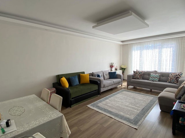 REMAX GELİŞİM'DEN KAVAKLI YAŞAM VADİSİ YAKINI 2+1