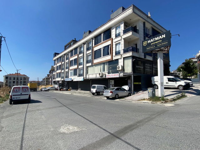 REMAX GELİŞİM'DEN KAVAKLI YAŞAM VADİSİ YAKINI 2+1