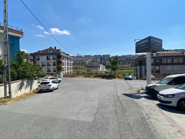 REMAX GELİŞİM'DEN KAVAKLI YAŞAM VADİSİ YAKINI 2+1