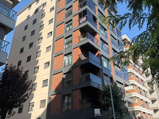 BAĞDAT CADDESI'NDE SEÇKIN BIR YAŞAM | 4+1