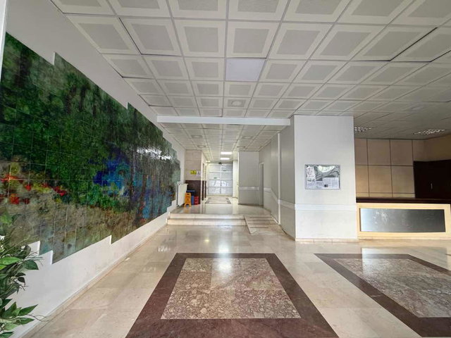 ÇANKAYA DİKMEN CD PARK PINAR EVLERİ BAHÇELİ 3+1 SATILIK DAİRE