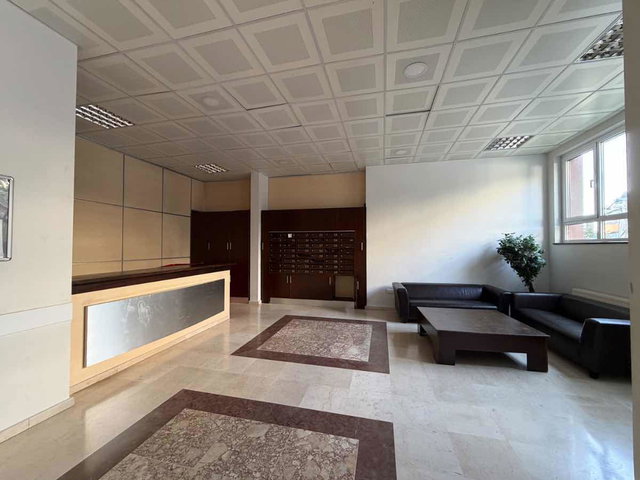 ÇANKAYA DİKMEN CD PARK PINAR EVLERİ BAHÇELİ 3+1 SATILIK DAİRE