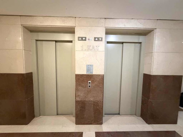 ÇANKAYA DİKMEN CD PARK PINAR EVLERİ BAHÇELİ 3+1 SATILIK DAİRE