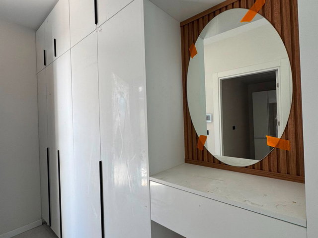 YURTKENT ANKARA VİLLALARI’NDA SIFIR 6+2  SATILIK MÜSTAKİL  VİLLA