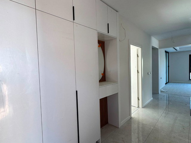 YURTKENT ANKARA VİLLALARI’NDA SIFIR 6+2  SATILIK MÜSTAKİL  VİLLA