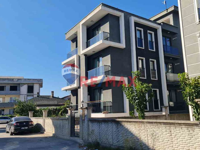 REMAX MAVİ'DEN KÖPRÜBAŞINDA KİRALIK 2+1 EŞYALI FATURA DAHİL