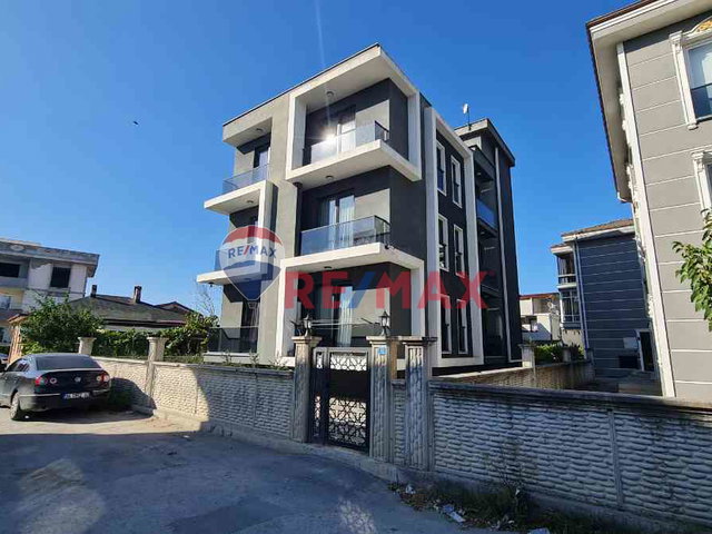 REMAX MAVİ'DEN KÖPRÜBAŞINDA KİRALIK 2+1 EŞYALI FATURA DAHİL