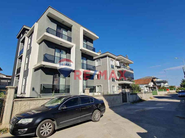 REMAX MAVİ'DEN KÖPRÜBAŞINDA KİRALIK 2+1 EŞYALI FATURA DAHİL