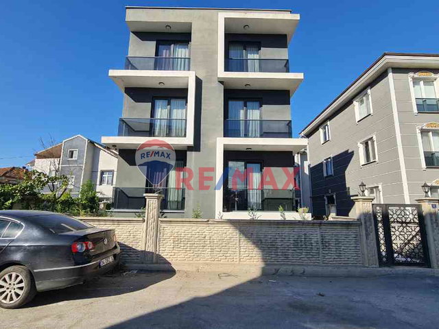 REMAX MAVİ'DEN KÖPRÜBAŞINDA KİRALIK 2+1 EŞYALI FATURA DAHİL