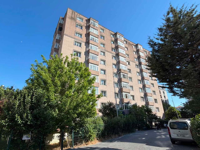 MİMAROBA DENİZ MANZARALI 3+1 SATILIK DAİRE -REMAX KAYA