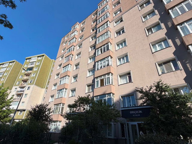MİMAROBA DENİZ MANZARALI 3+1 SATILIK DAİRE -REMAX KAYA
