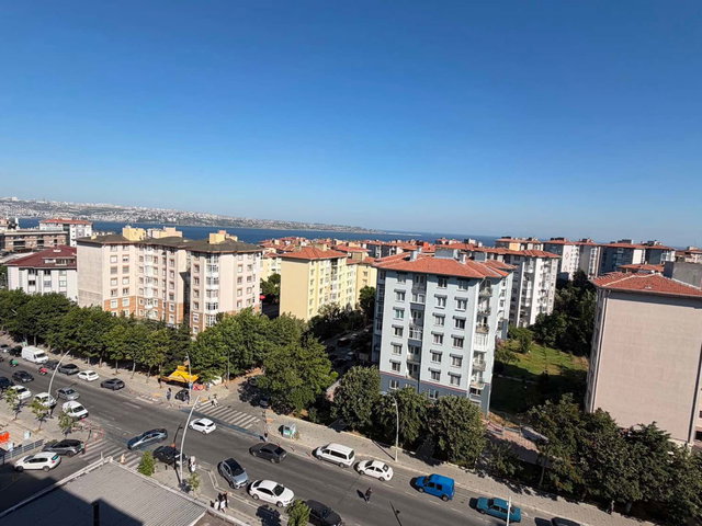 MİMAROBA DENİZ MANZARALI 3+1 SATILIK DAİRE -REMAX KAYA