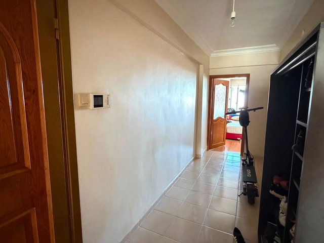 MİMAROBA DENİZ MANZARALI 3+1 SATILIK DAİRE -REMAX KAYA