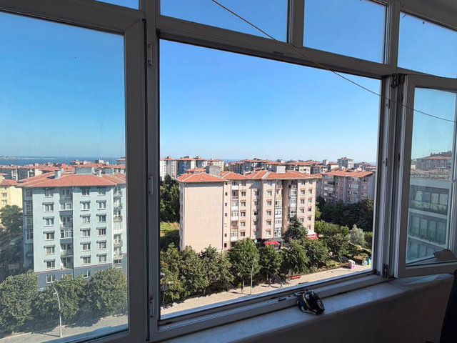 MİMAROBA DENİZ MANZARALI 3+1 SATILIK DAİRE -REMAX KAYA