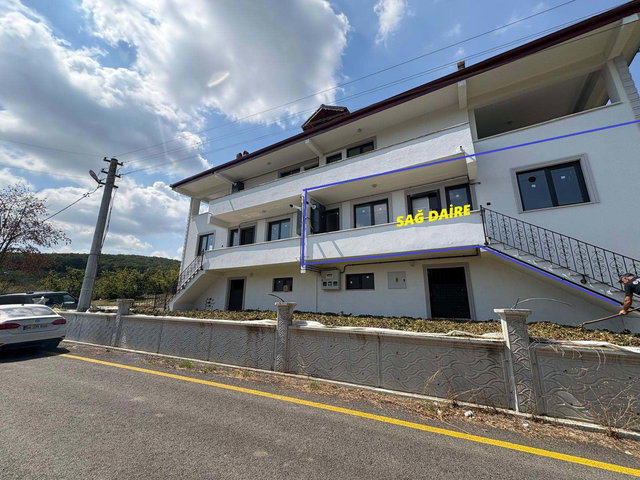 RE/MAX MAVİ'DEN KAZIMPAŞA UZUNKÖYDE KİRALIK 200M2 DAİRE