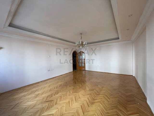 RE/MAX LACİVERT'TEN ÇAYKARA'DA KİRALIK 3+1 DAİRE