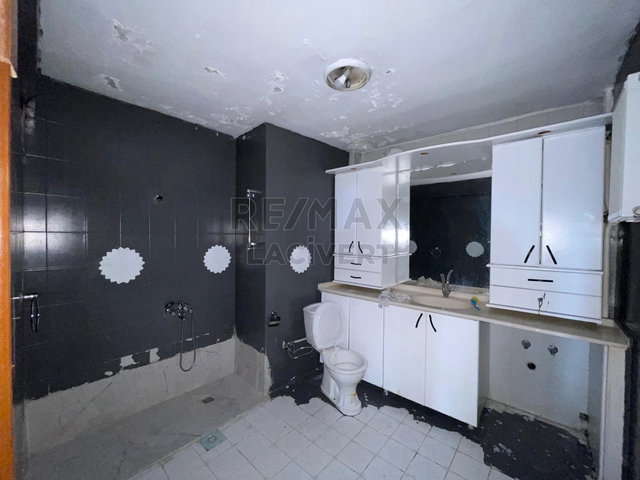 RE/MAX LACİVERT'TEN ÇAYKARA'DA KİRALIK 3+1 DAİRE