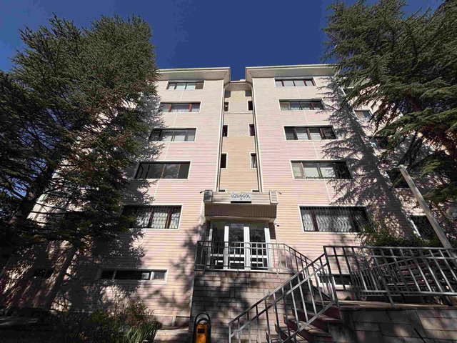 KONUTKENT YEŞİLKÖY SİTESİ KİRALIK 3+1 DAİRE