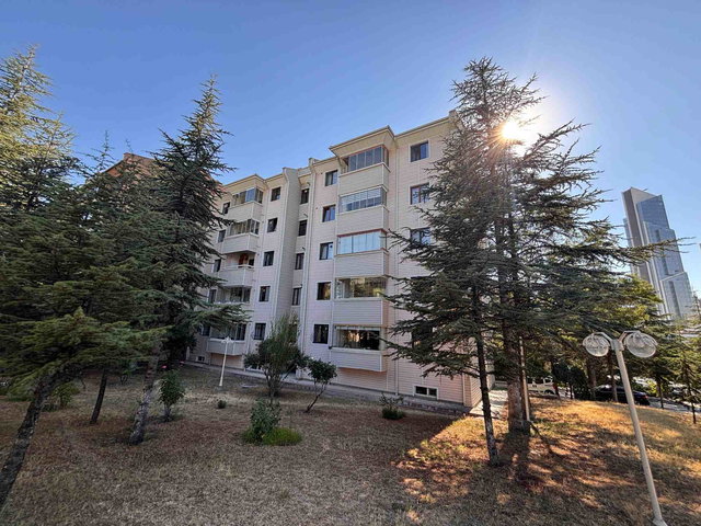 KONUTKENT YEŞİLKÖY SİTESİ KİRALIK 3+1 DAİRE